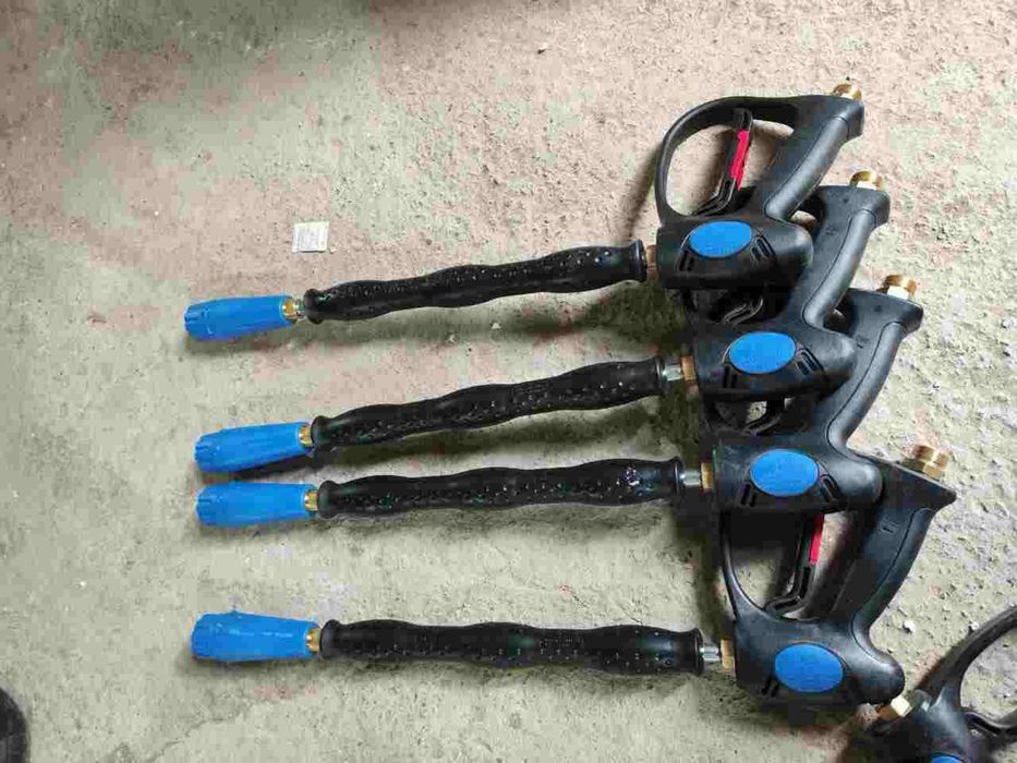 SAM MOYKA apparatlari — Premium sifat!