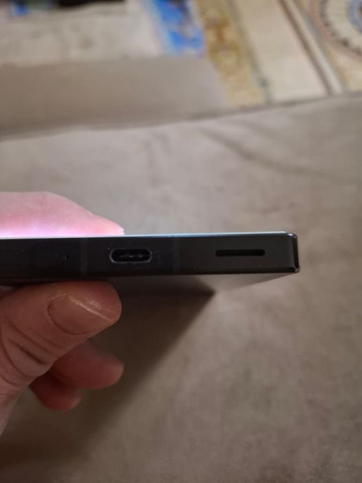 Nubia Red magic 9 pro