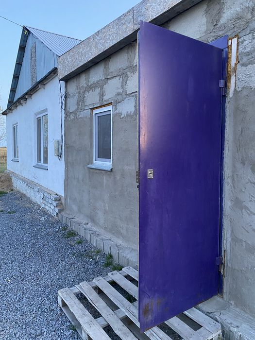 Продам дом в Черемушке