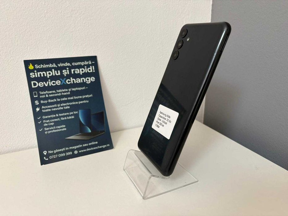 Samsung A04s 64 GB * Garantie *Buy Back * deviceXchange