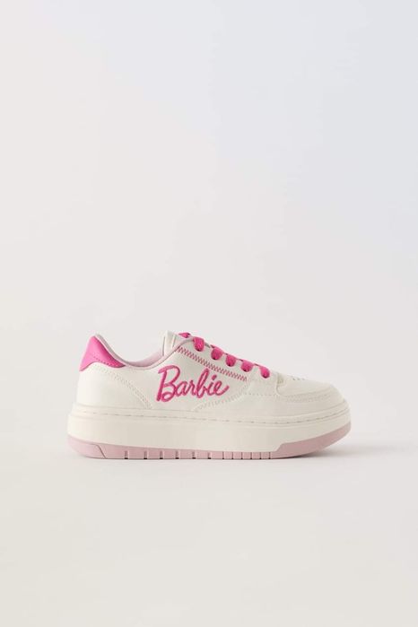 Zara colecția Barbie NOI