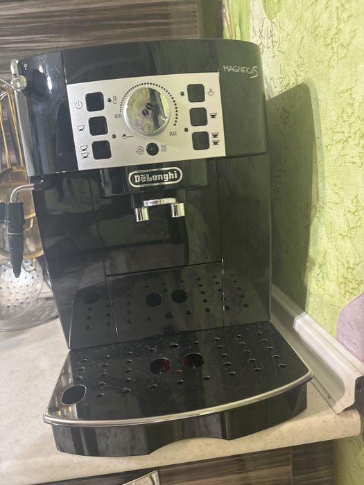 Кофеварка кофе машина