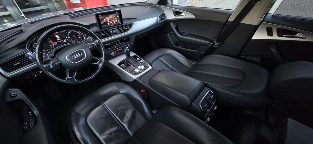 AUDI A6 2016 — imagine 5