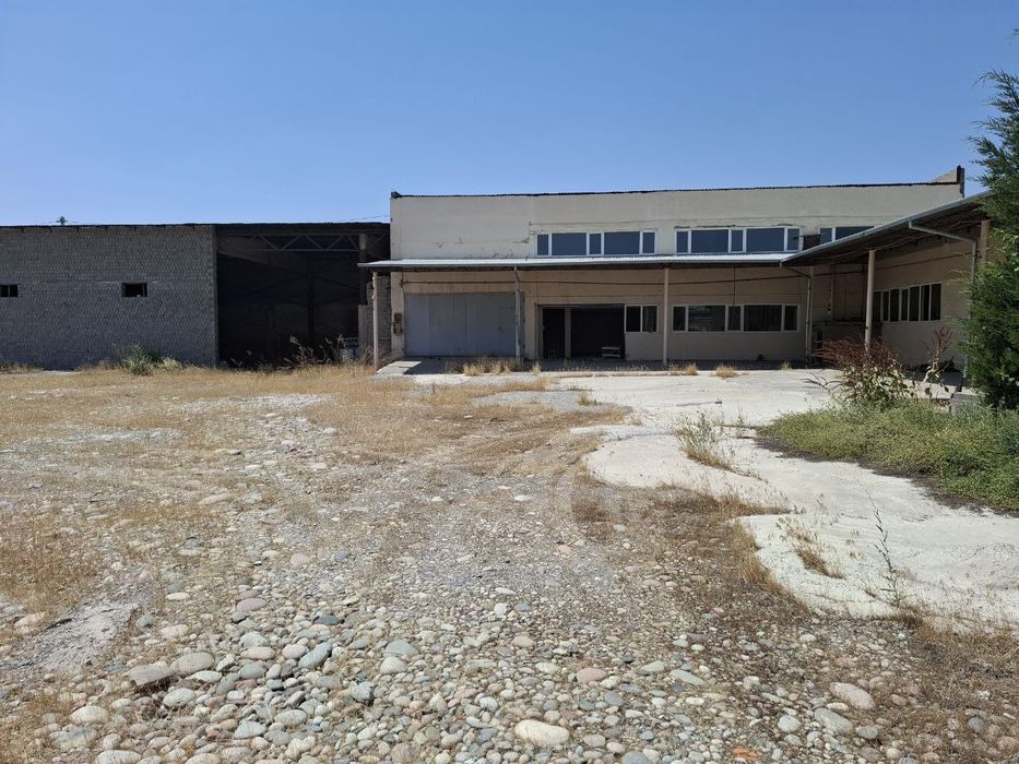 Учхоз, Мирзо Улугбек! Продаётся 71 соток под строительство