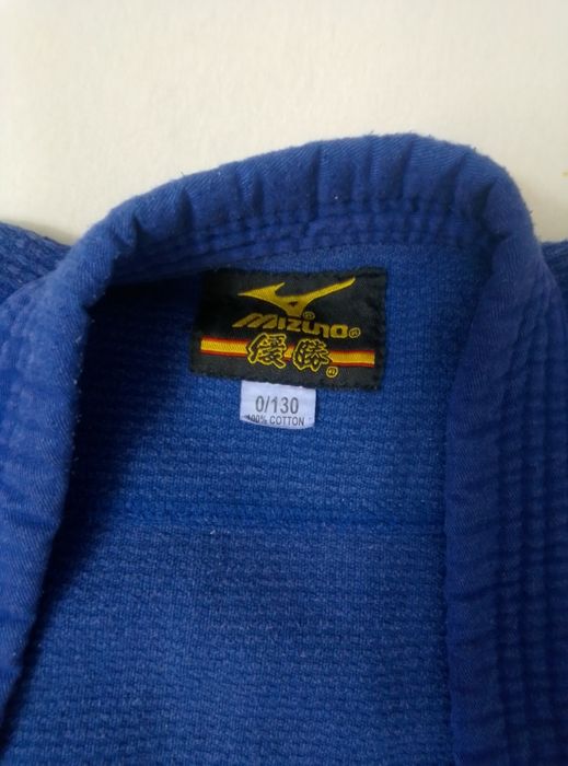 Кимоно на 7-8 лет, рост 130