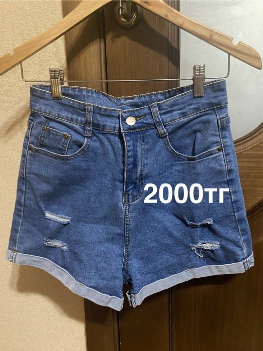 Женские шорты, брюки, юбка