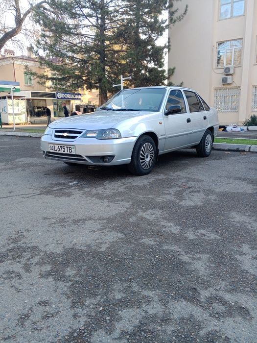 Продается нексия 2 Донс