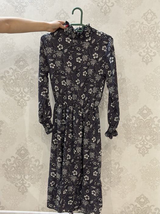 Женские платья x, xs