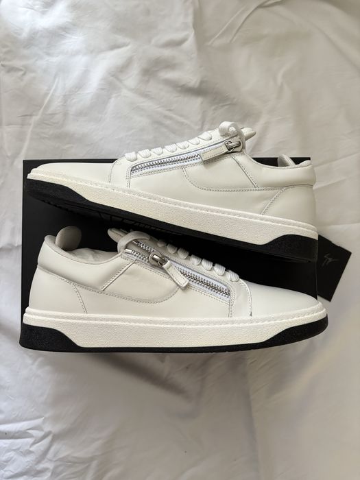 Giuzeppe Zanotti кеды оригинал