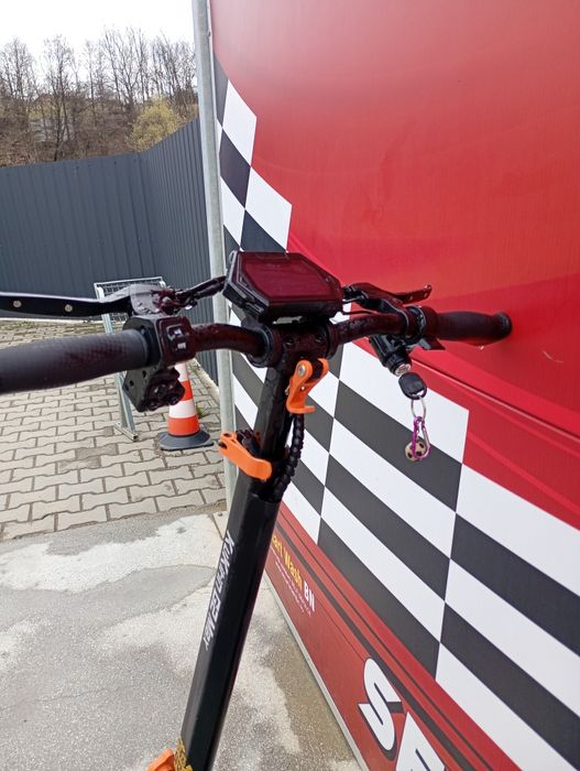 Vând Kukirin G2 max