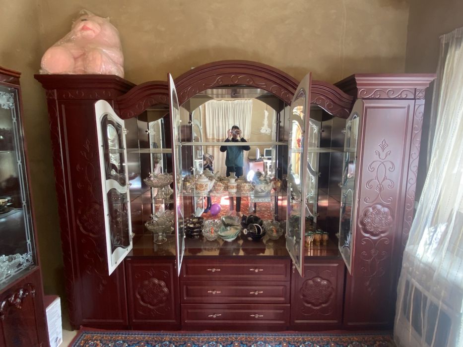 Продается гостиной мебель