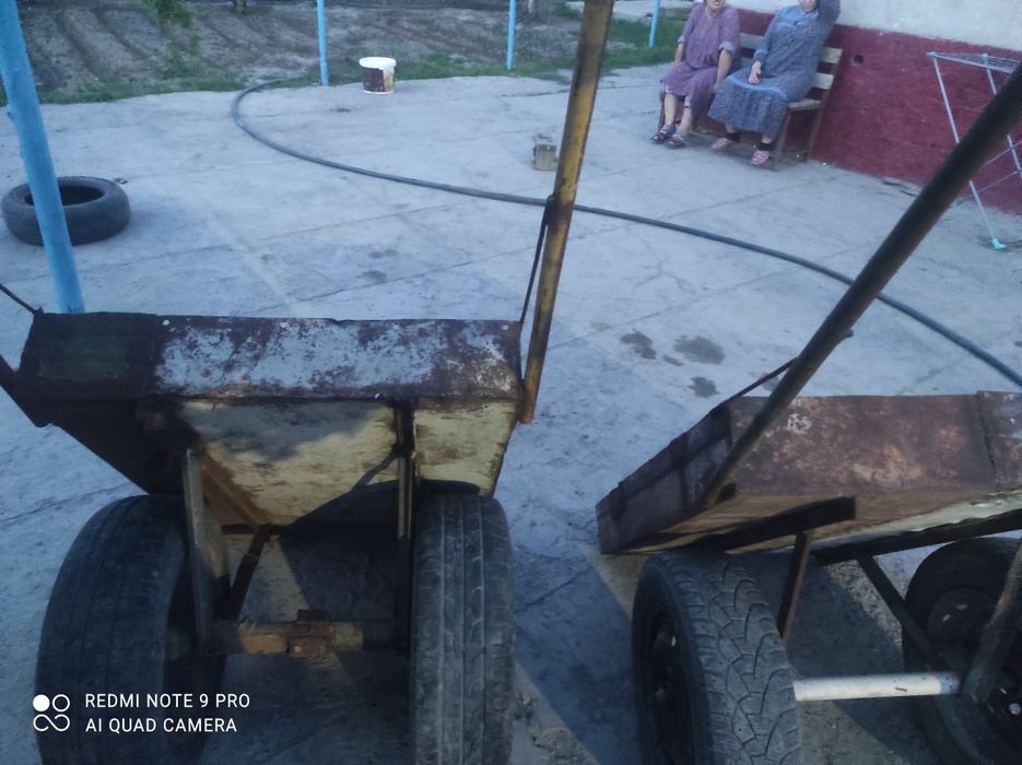 Тачка Араба тачка