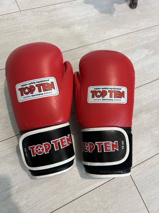 ръкавици Top ten
