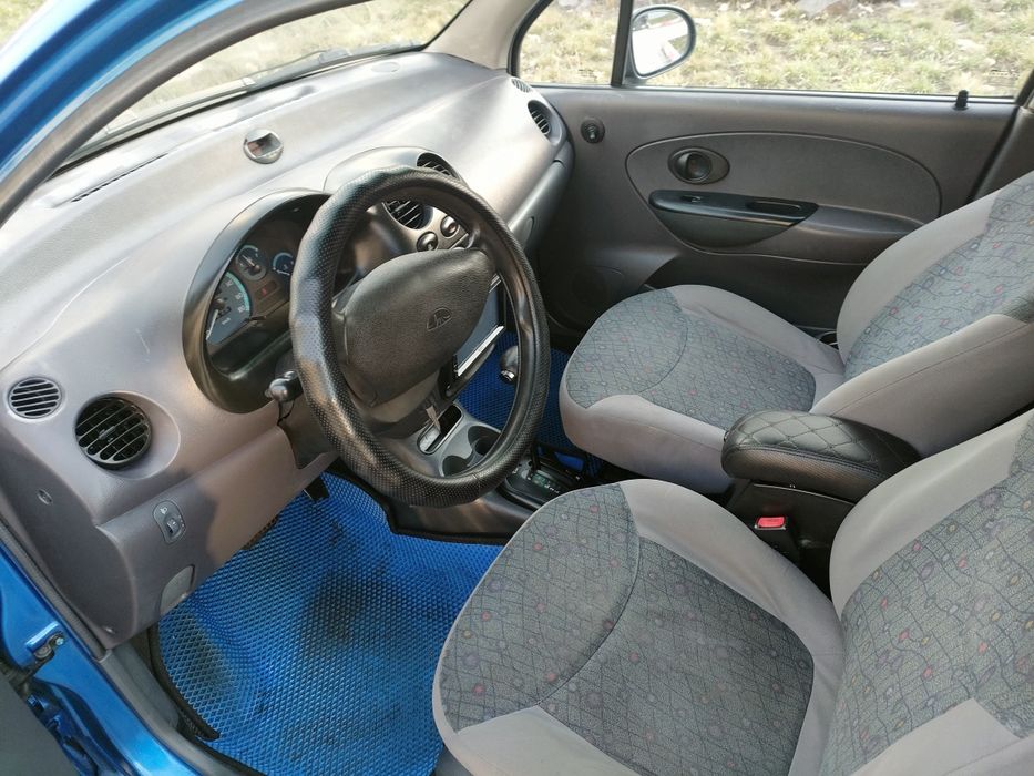 Продам Матиз в хорошем сост