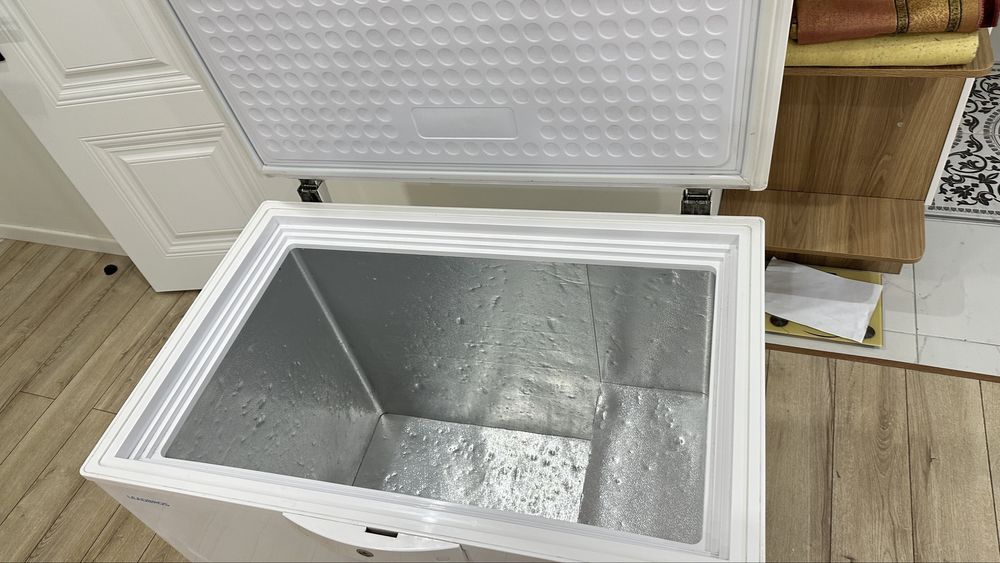 Продам морозильник.