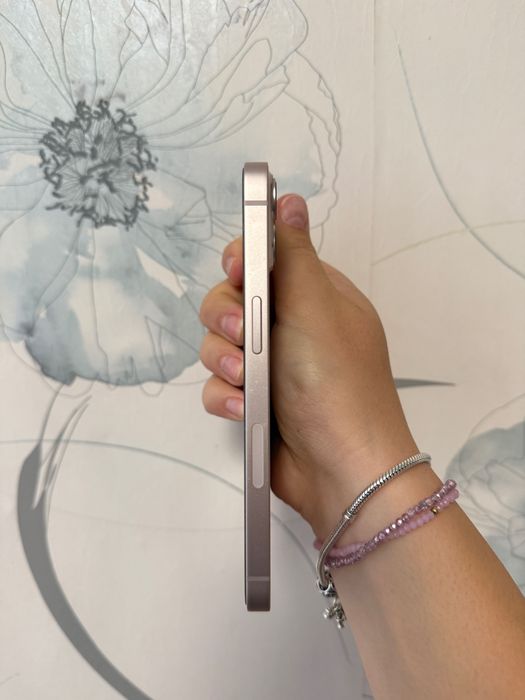 Iphone 13 256GB  розов