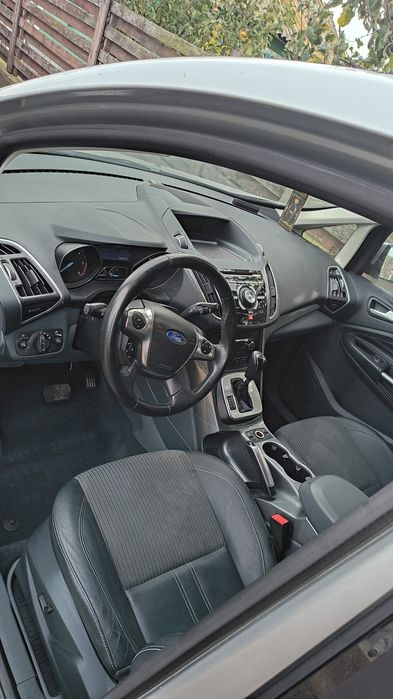 FORD C-Max 2014 — imagine 3