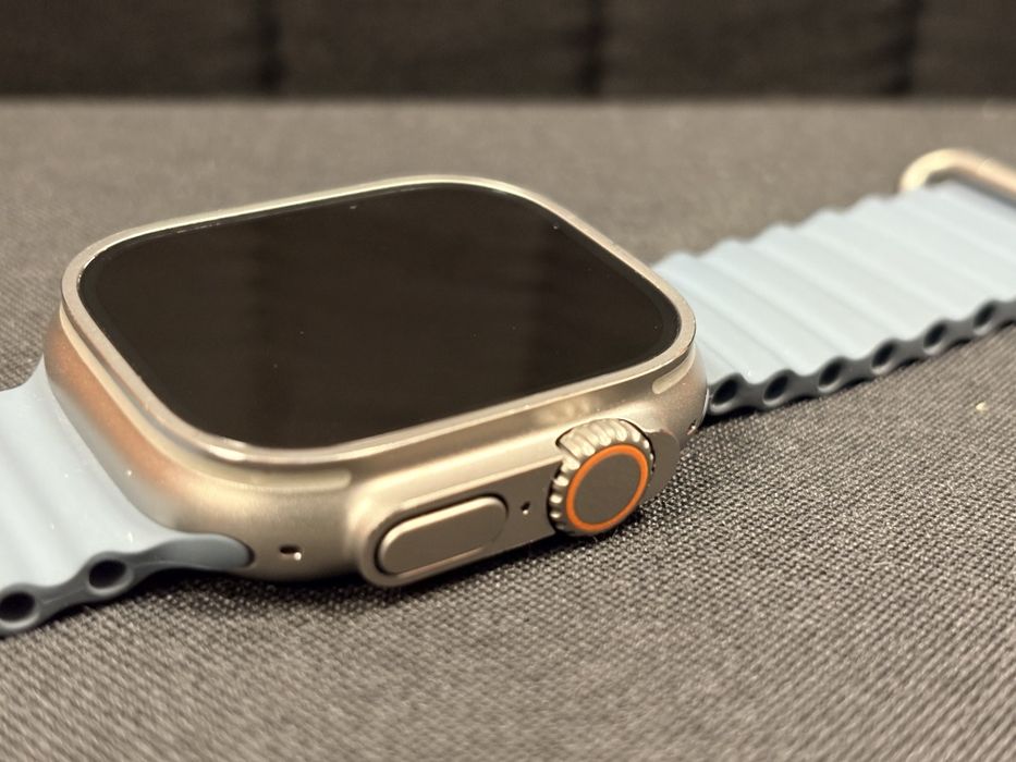 Apple Watch Ultra 3 с ГАРАНЦИЯ
