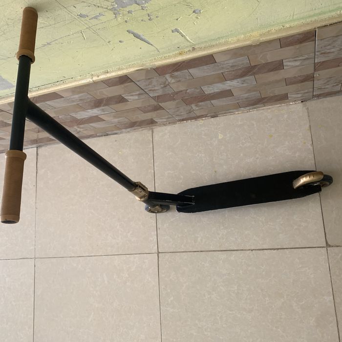 Samokat tryukoviy самокат