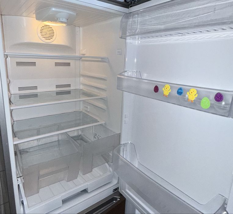 Combina frigorifica NO FROST