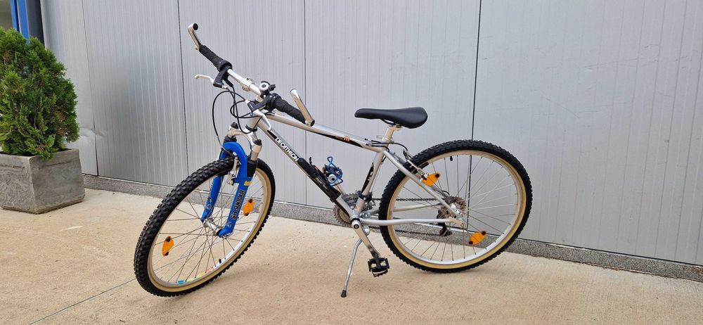 Велосипед DECATHLON колело 26'