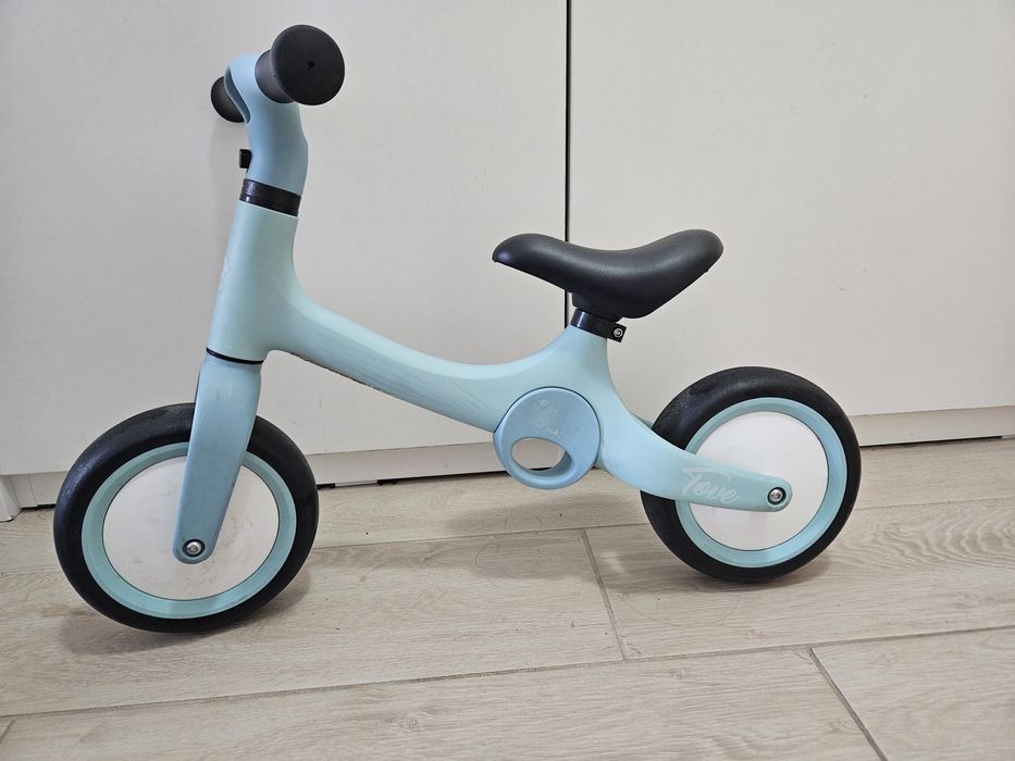 Баланс колело Kinderkraft Tove