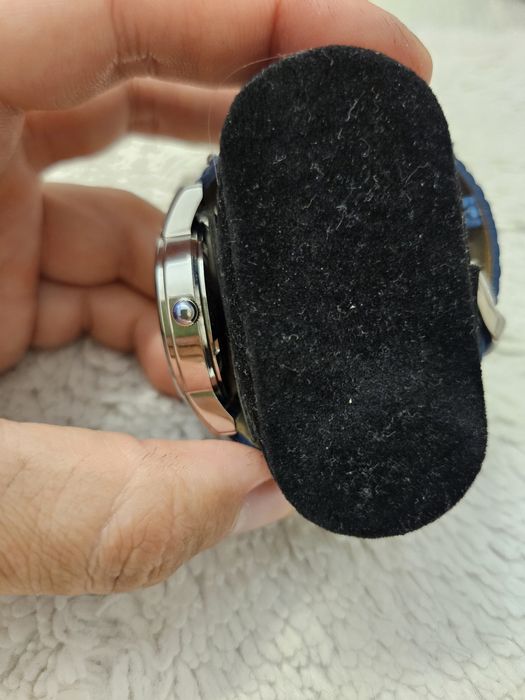 Швейцарски часовник Chrono Diamond