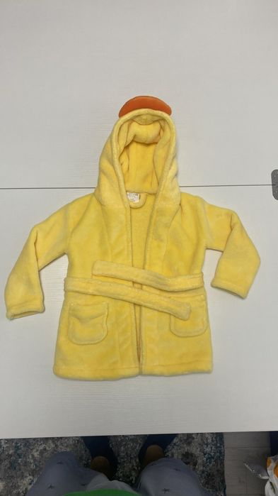 Halat baie bebelusi 6-12 luni