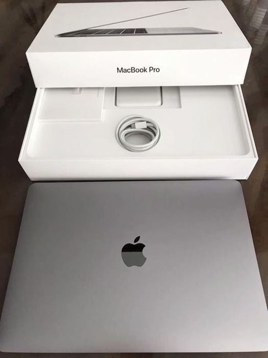 Apple Macbook 13 Pro