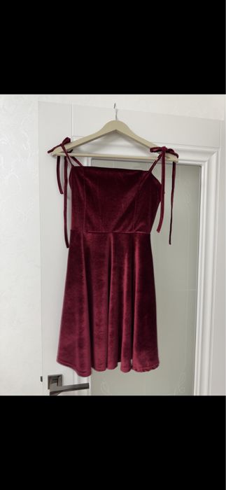 Продам платья в хорошем состоянии