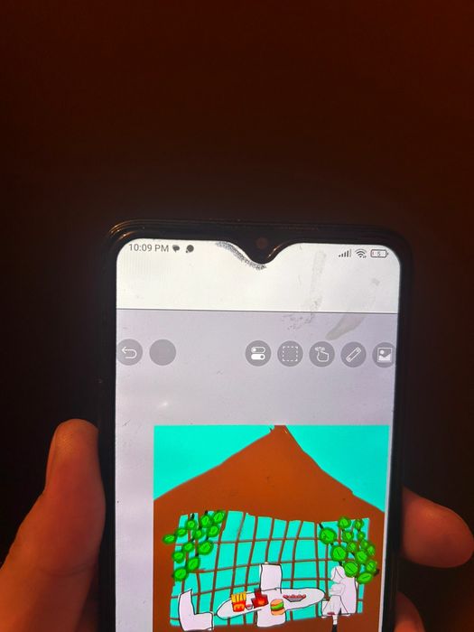 Redmi Note 8 pro 128gb