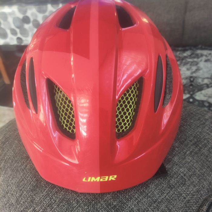 Детска каска за велосипед Kumar Модел kid pro /46-52