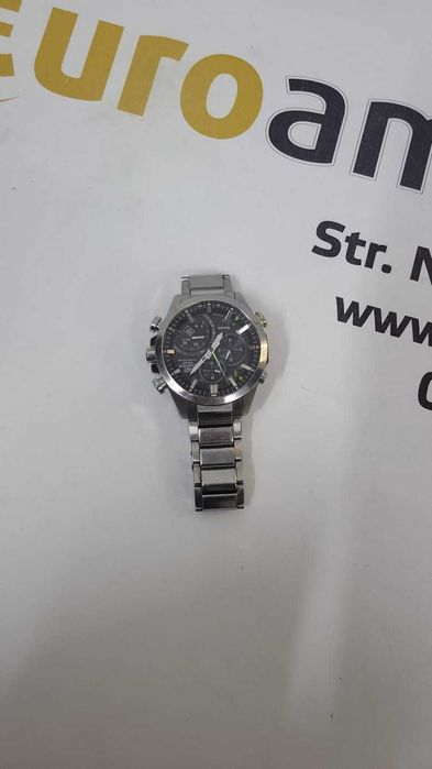 Ceas pentru barbati Casio Edifice EQB-500 -N-