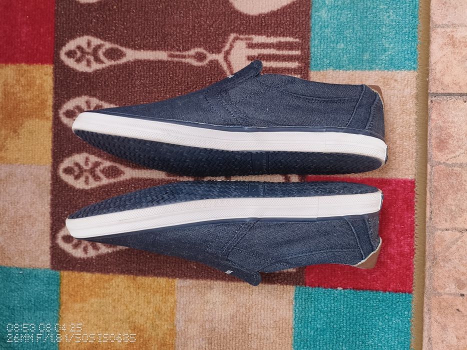 Pantofi sport Tom Tailor