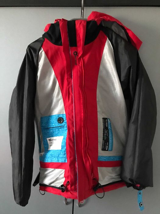 Geaca  O STYLE climate control