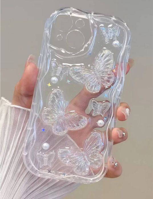 Чехол на iphone 13