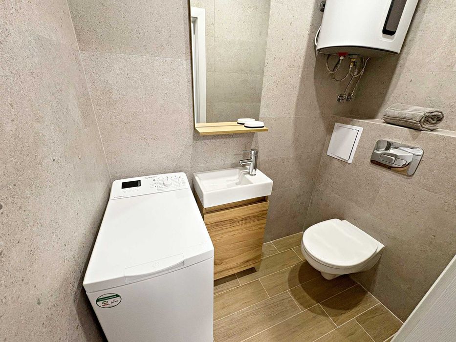 Продава се Тристаен апартамент в Свети Влас - 104 кв.м за 1055 €/кв.м - Снимка #12