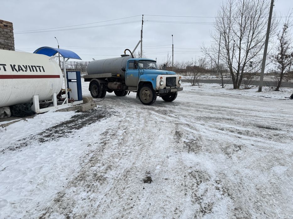 Услуга Ассенизатор