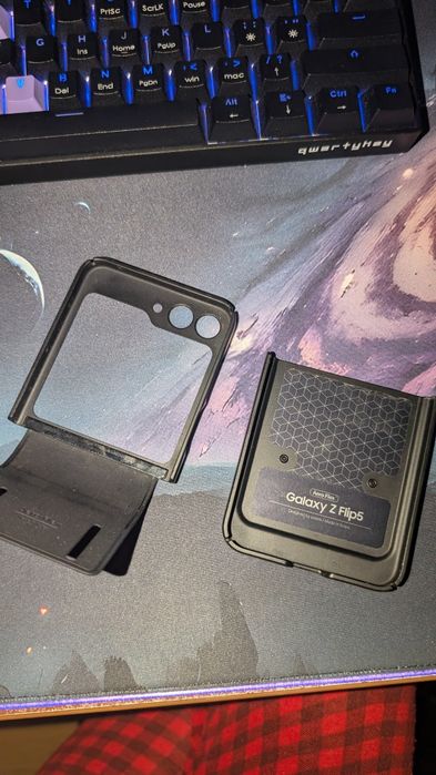 Samsung Galaxy ZFlip 5 512GB