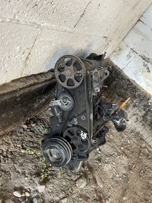 мотор ауди 2.0 куб audi volkswagen