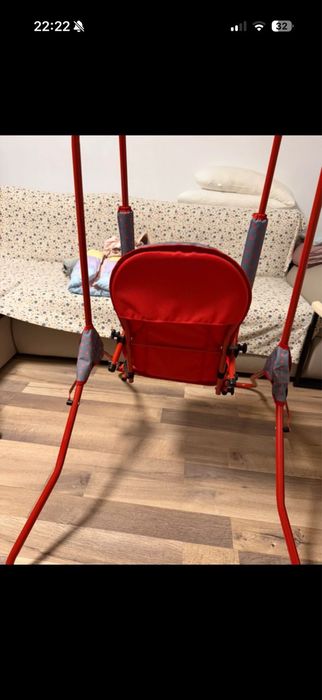 Leagan pentru copii Appe Kids