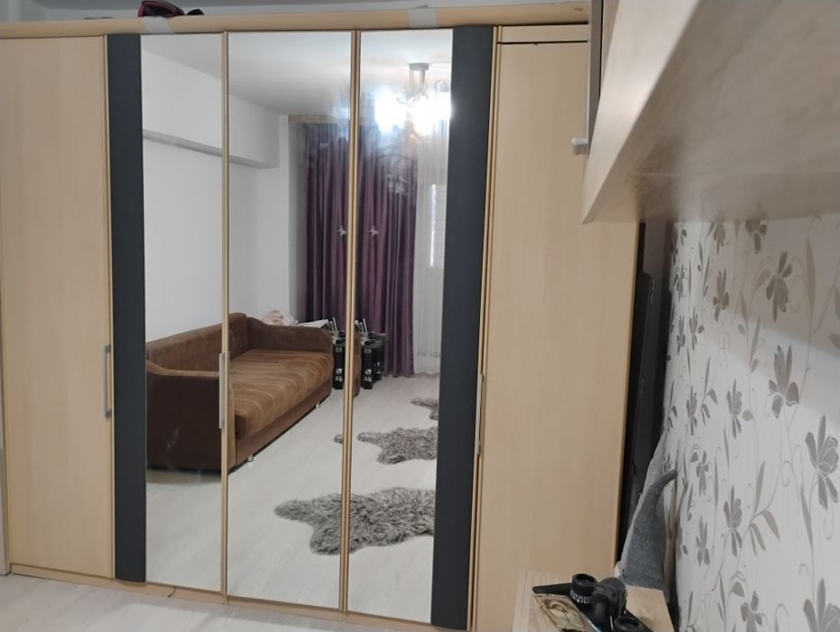 Canapea, dressing,mobila living