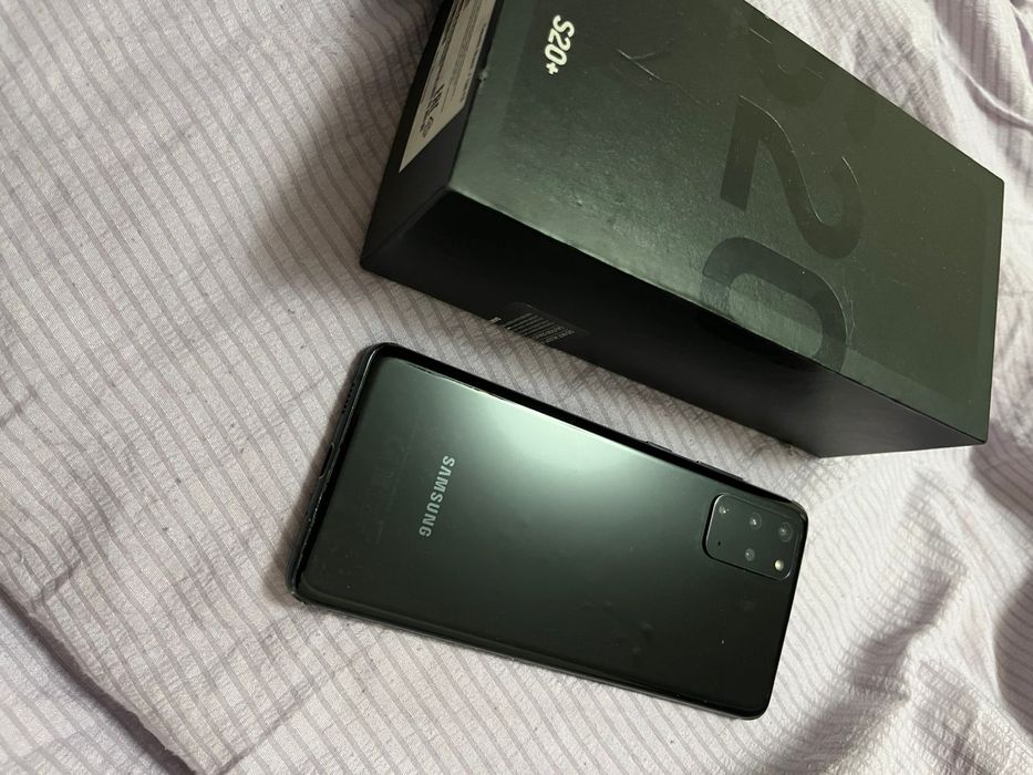 Samsung S20 Plus