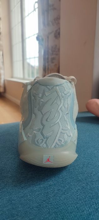 Баскетболни обувки Zion 3 NRG