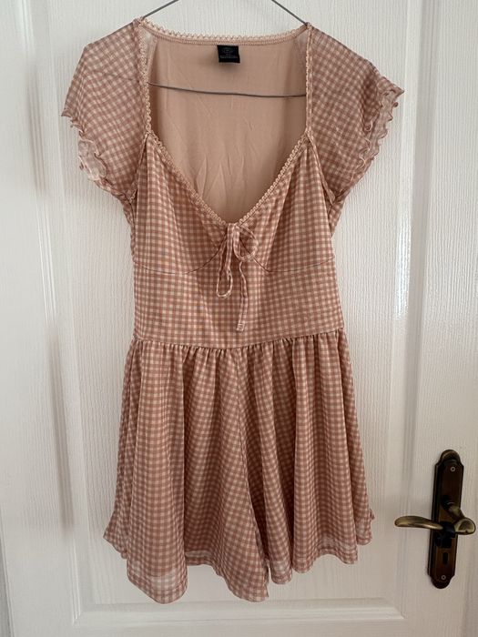 Salopeta vara Urban Outfitters