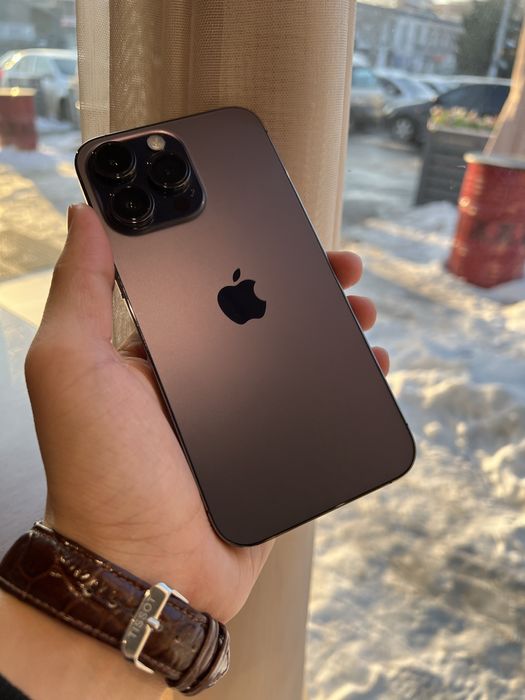 Iphone 14 Pro 128 GB