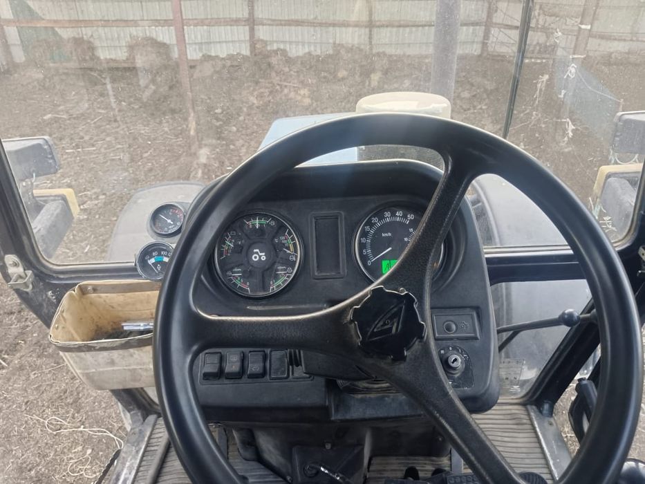 Продам трактор МТЗ 952.2