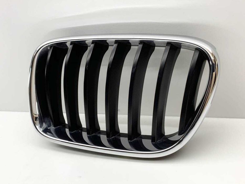 Grila radiator stanga originala Bmw X3 F25