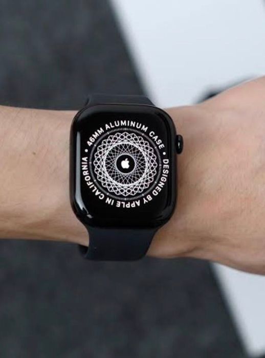 Apple Watch 10 с оставаща гаранция 18м. от Istyle