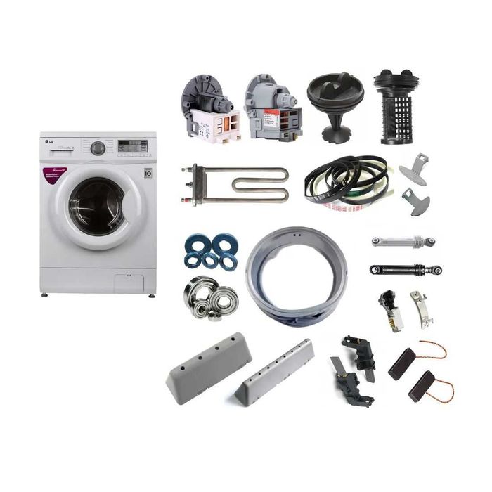 Тэн нагреватель для стиральной машины автомат